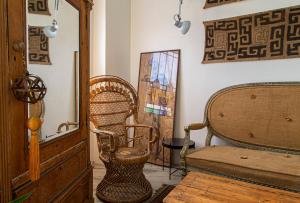 Departamento entero en Anticuario I Bajo San Isidro