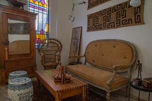 Departamento entero en Anticuario I Bajo San Isidro