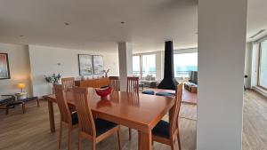 Panoramic Penthouse by Sesimbra Sun Sea
