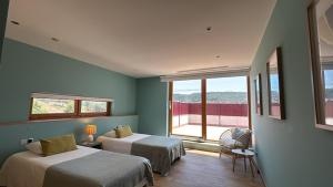 Panoramic Penthouse by Sesimbra Sun Sea