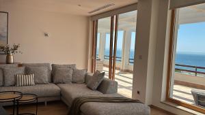 Panoramic Penthouse by Sesimbra Sun Sea