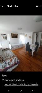 La casa di Larissa