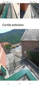 La casa di Larissa