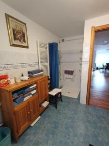 La casa di Larissa