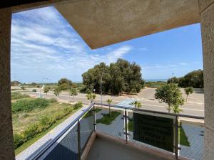 Sea View Apartment