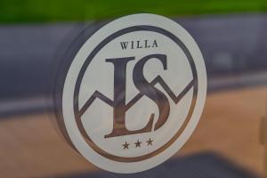 Willa Litworowy Staw