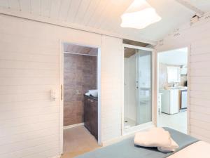 Matilda - Casa con terraza con acceso a playa semi-virgen