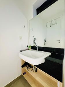 909 - Apto Jardins Nine 3134 com vaga