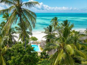 ZAN Uhuru BeachInclusive