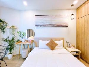 The Song Vung Tau Apartment - Căn Hộ Du Lịch Biển Vũng Tàu