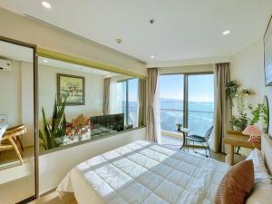 The Song Vung Tau Apartment - Căn Hộ Du Lịch Biển Vũng Tàu
