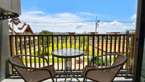 New Ozone Oasis BangTao by Metrika