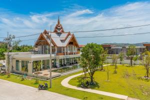 New Ozone Oasis BangTao by Metrika