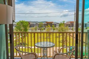 New Ozone Oasis BangTao by Metrika