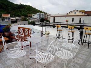 Vung Tau Homestay sát biển