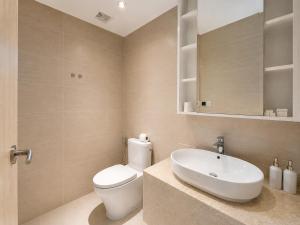 Gold Coast City & Sea Apartments by MD