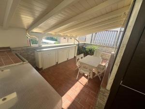 Da Elena e Daniele elegante appartamento