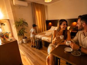Hotel EOS