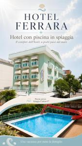 Hotel Ferrara