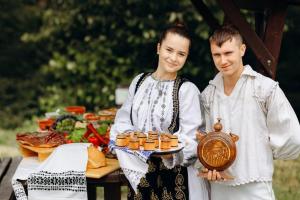 Hanul Moara cu Noroc