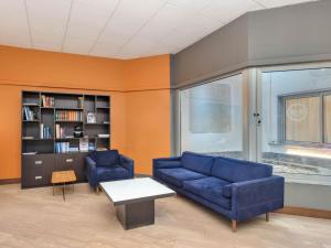 B&B Hotel Como City Center