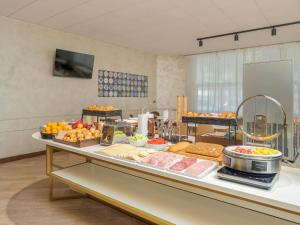 B&B Hotel Como City Center