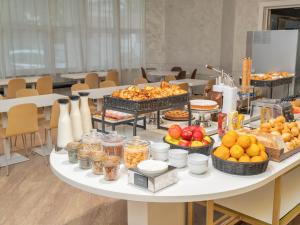 B&B Hotel Como City Center