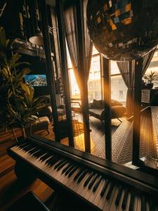 City Tower Atelier