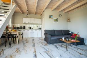 Domek Jozef z prywatnym duzym Jacuzzi i sauna Przystan pod niebem