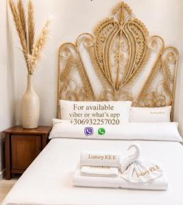 Halil Bey Luxury Apartments