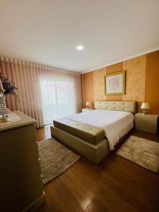 Casa Dourado Ramos