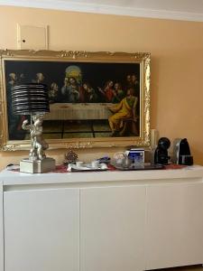 Casa Dourado Ramos