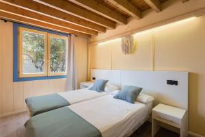 Blue Jasmine - Casa con terraza, acceso directo playa semi-virgen