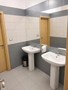 Tirana Hostel 1