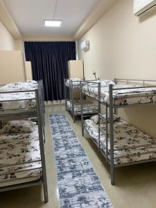 Tirana Hostel 1