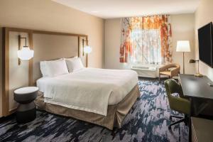 Fairfield by Marriott Middletown Monroe