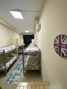 Tirana Hostel 1