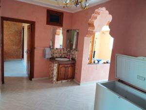 Villa Sidi Bouzid
