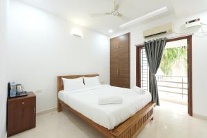 Hotel Escape Studio Ambattur