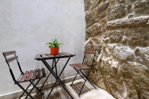 Maria da Sé Historic House