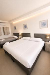 Apart Hotel Regata Iquique