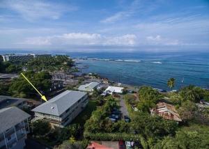 Kahaluu Makai