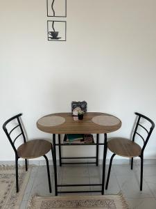 Apartman Bistrička