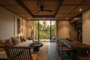 SHIBUMI UBUD -Zen Meets Paradise