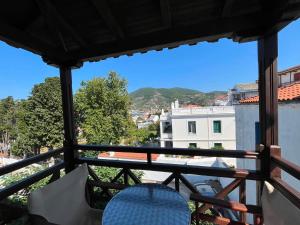 Ionia Hotel