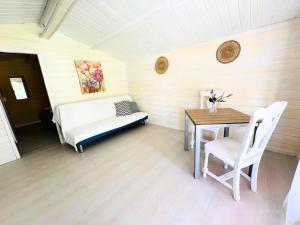 Annie Hall - Casa con terraza, acceso directo playa semi-virgen