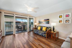 Kona Isle C31