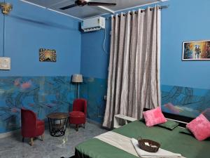 Horizon homestay