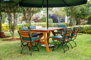 Aberdares View Residence Ol Kalou