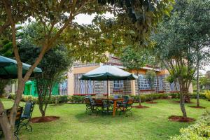 Aberdares View Residence Ol Kalou